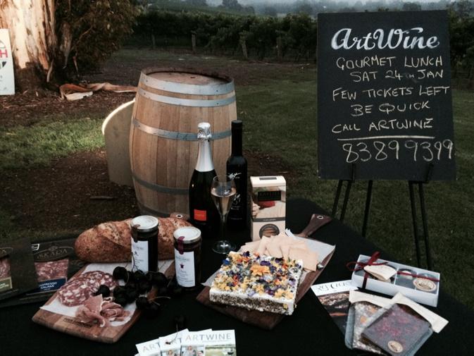 AdelaideHills produce showcased on <a href="/TheTodayShow/">The Today Show</a> <a href="/BayliesEst1995/">Baylies</a> <a href="/Red_Cacao/">Red Cacao</a> <a href="/skarasmallgoods/">skara smallgoods</a> <a href="/woodsidecheese/">WoodsideCheeseWright Kris Lloyd AM</a> #Crush15