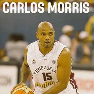 ebertddd's tweet image. Q.E. P.D Carlos morris