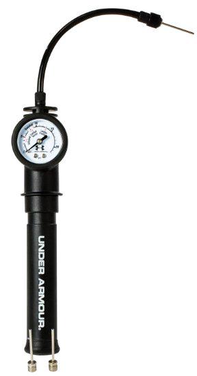 Kindwave's tweet image. Ball pump AND pressure gauge in one! #DeflateGate pricebreaker.kindwave.com/c/ball-pump-an…