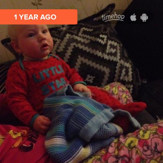 leanneheath87's tweet photo. Exactly 1 year ago today! via @timehop awww  http://t.co/y1TVqWwvlZ http://t.co/TWhjAv4sr3