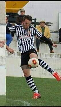 AlgecirasCF's tweet photo. ÚLTIMA HORA: El centrocampista @adrianpavon89 es nuevo jugador del Algeciras CF. En breve ampliamos información. http://t.co/KfKOHhsduh