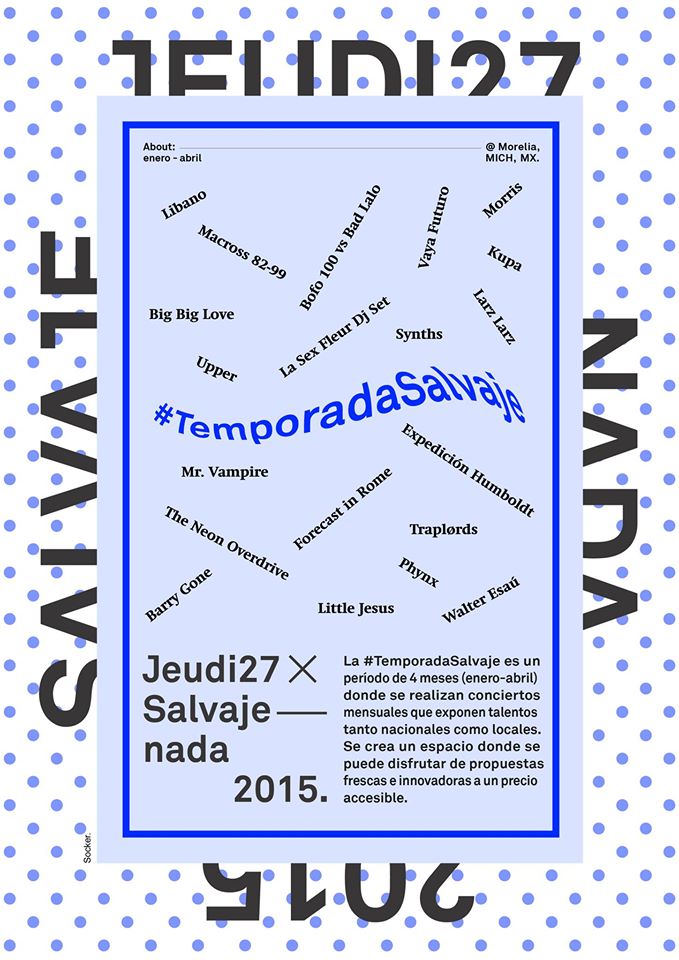 Salvajenada tweet media