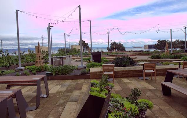 As of today, <a href="/StemSF/">Stem SF</a> is open for dinner, M-Sat, with expanded menu &amp; garden-inspired cocktails zagat.com/b/san-francisc…