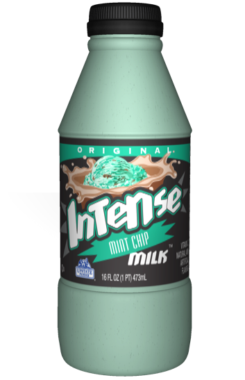 intensemilk's tweet photo. You've been waiting for this. #IntenseMilk #MintChip is back! http://t.co/qfnzFsZk0c