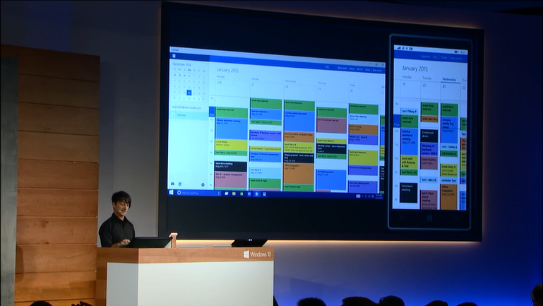 Rocket's tweet photo. Windows 10: This is the Windows We’ve Been Waiting For https://t.co/BpE7r7T5r5 … #Windows10 #UserExperience #UX https://t.co/6dh3ybRcfP