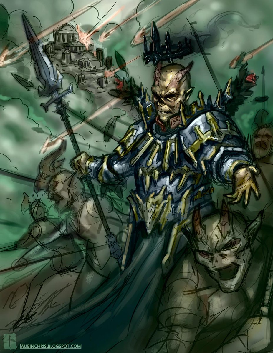 chrisSAINTaubin's tweet photo. Morning warm-up.  "Undead Angel." http://t.co/U9hEP79puT