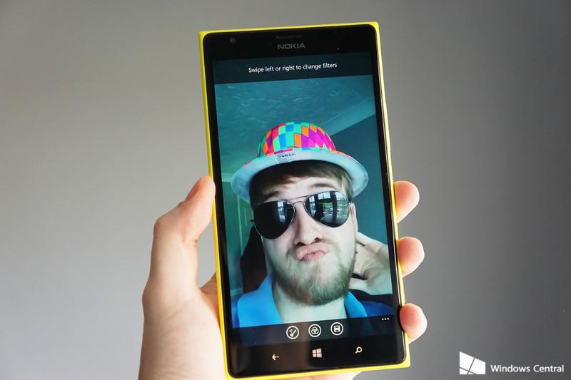 WindowsCentral's tweet photo. Updates abound for various Lumia camera apps, Fresh Paint http://t.co/KurwaLTSY1 http://t.co/4Fhb2MRPB9