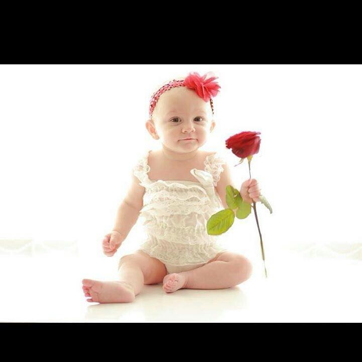 beckysewell's tweet photo. My little beauty queen indie-lei ♡ http://t.co/HYGTd8spyL