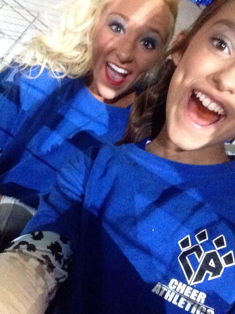 WCE to my best friend. 😘🌀