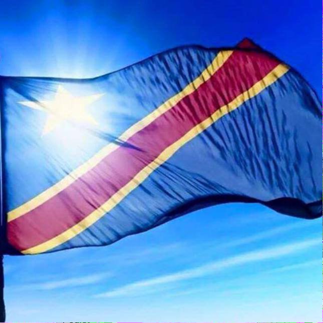 DeejayEvra's tweet photo. RT si tu es Fier d être Congolais !!!! http://t.co/uJ6bb9t1dd