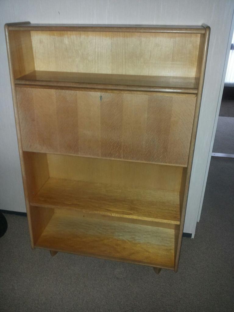 mooiespullen's tweet image. Hele mooie #pastoe secretaire voor een mooie prijs. Slechts 395,- #vintage