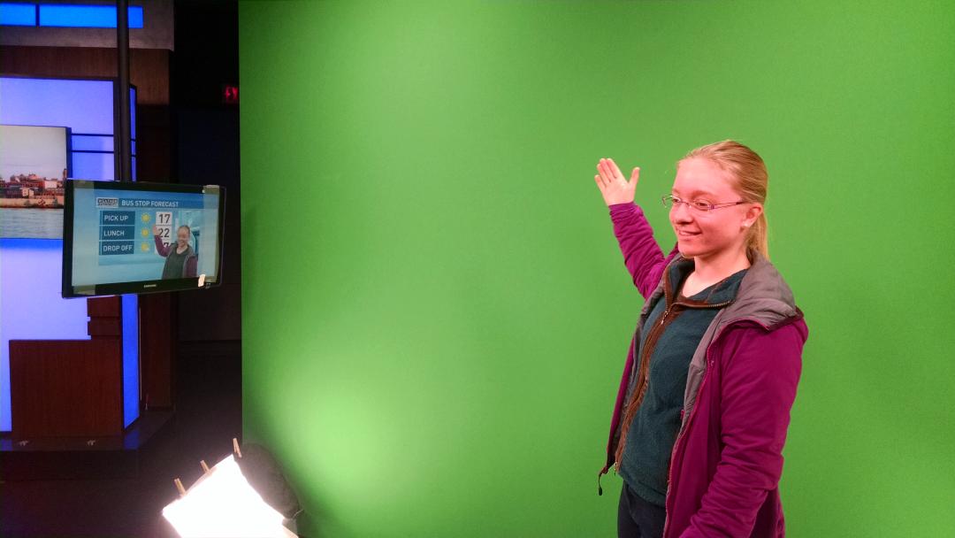 growingwisdom's tweet photo. Perhaps a future meteorologist? #colbyjanplan http://t.co/3ncz8TjMVS