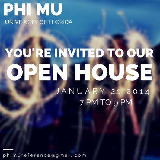 UF Phi Mu tweet media