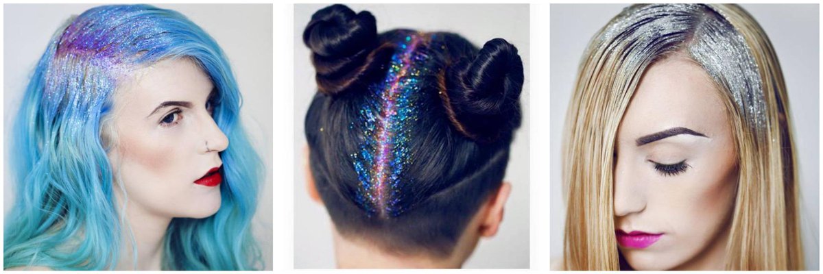 cosmoprofbeauty's tweet photo. Need to hide roots? Try this creative #hair trick by @Ohblow1. #trending #undercut #hairtips http://t.co/nO0lnvUTUS