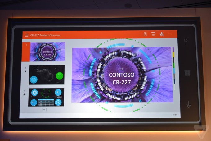 عرض الصورة على تويتر