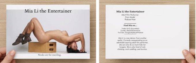 Selling these at @AEexpo!! Signing at the @ATMLA and @kinkdotcom booth http://t.co/kL4cbvZmCv<a class="tags" href="/tag/aeexpo">@aeexpo</a><a class="tags" target="_blank" title="On Twitter" href="/?out=eyJ0eXAiOiJKV1QiLCJhbGciOiJIUzUxMiJ9.eyJpYXQiOjE3MjE4ODIyODIsImlzcyI6InR3cG9ybnN0YXJzLmNvbSIsIm5iZiI6MTcyMTg4MjI4MiwiZXhwIjoxNzUzNDE4MjgyLCJyZWRpcmVjdF91cmwiOiJodHRwczovL3R3aXR0ZXIuY29tL0FUTUxBIn0.R43My98cqZE2Tfnk0knTaKkDURGbcmIAF34QK2ro54KUrsyt6UZXqKDPJO82nkGd96KHTgbfn_o_g5VGE8G2oA">@ATMLA</a><a href="/tag/themoreyouknow"class="tags"><span>#themoreyouknow</span></a><a href="/tag/noprop60"class="tags"><span>#noprop60</span></a>