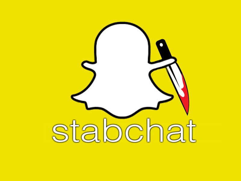 This Is The World’s First Ever Murder On #Snapchat #StabChat

narcity.com/worlds-first-e…
