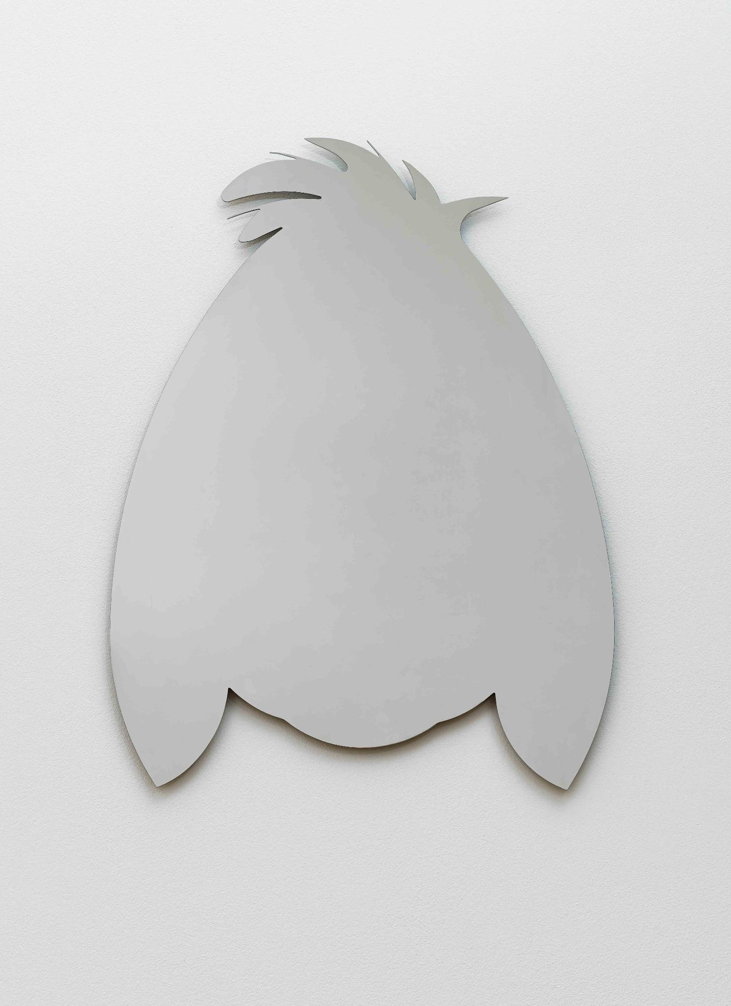 Happy birthday Jeff Koons!  \"Untitled (Donkey)\" 1997 in our show last year THE HOUSE 