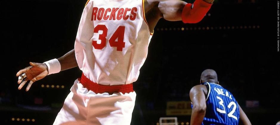 . is 52 today. Relive his career (and some of his best plays) with us ...

 