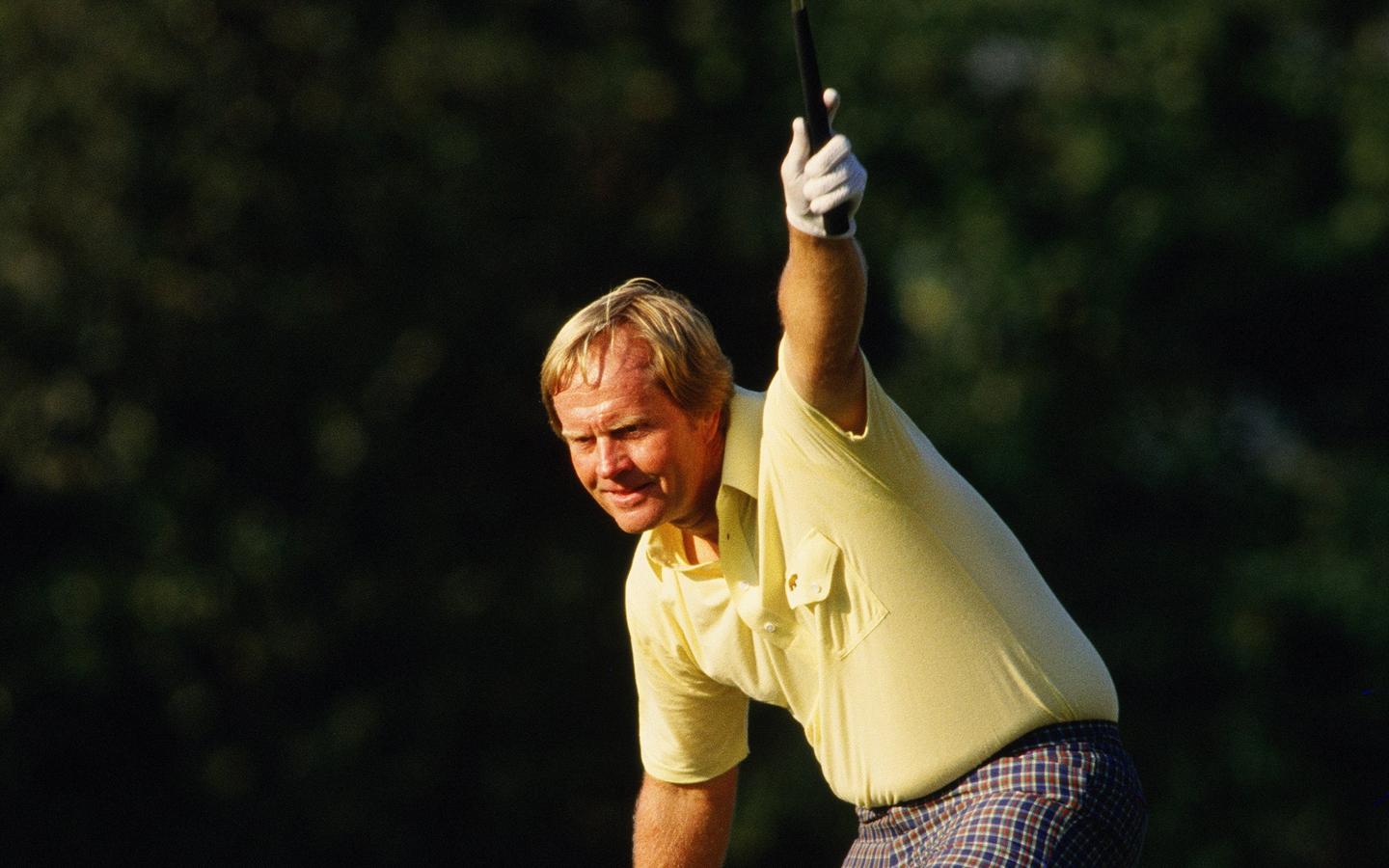 Happy 75th birthday to Here are the Top-10 Jack Nicklaus Essentials:  