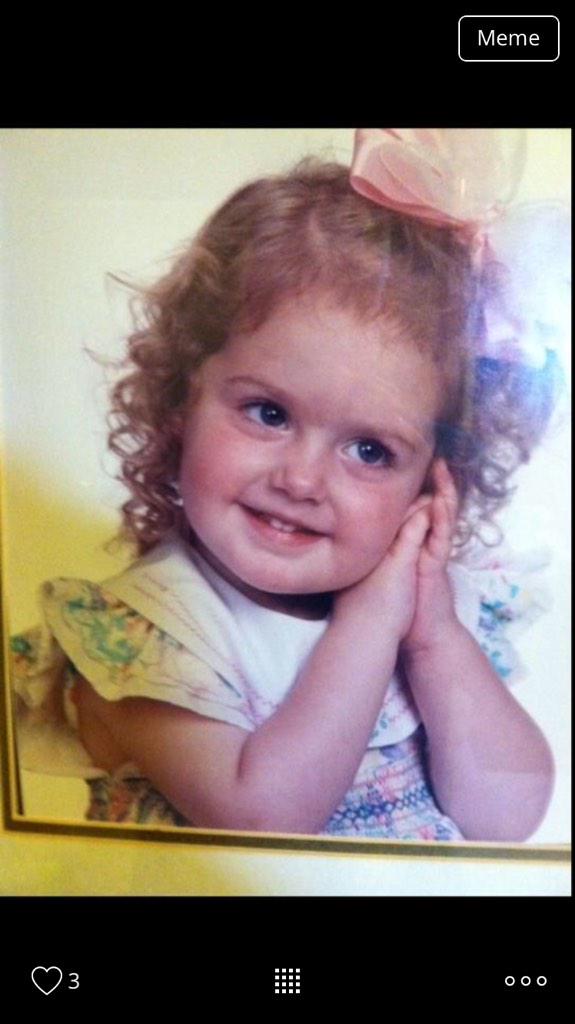 shemilyshellis's tweet photo. #wcw @ryliehanson http://t.co/Cx9SOKJd95