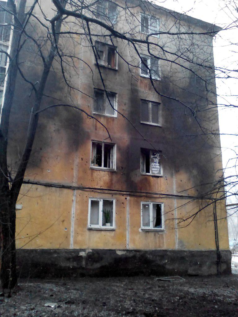 Улица семашко мытищи. Микрорайон семашко. Больница калинина донецк после обстрела. Ставрополь улица семашко 3. Кировское донецкая область обстрел.