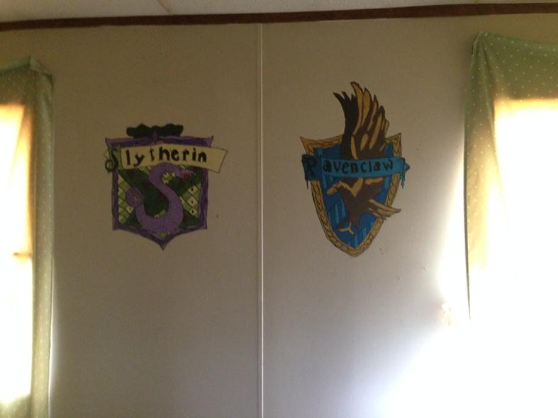 MrsAlisonBarne1's tweet photo. The two together http://t.co/qGAPt2Wy2v
