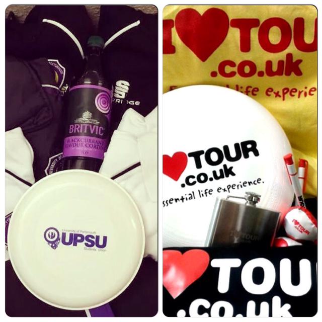 Competition time! Pay your AU Tour balance by 4pm tomorrow to win this AU &amp; <a href="/ILOVETOUR/">ILOVETOUR</a> stash! buff.ly/1yHT1hU