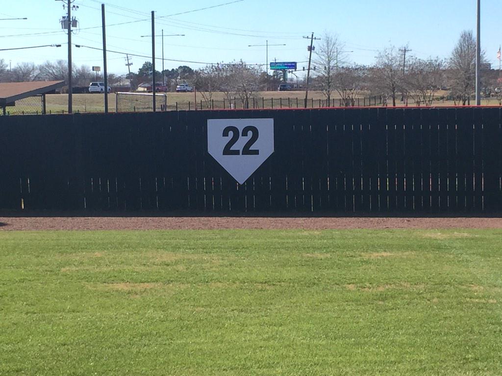 jprepbaseball's tweet photo. This went up today. Honored. http://t.co/LvFq4QXmp0