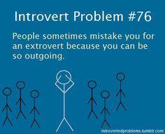 Tinu's tweet image. Literally need 2 hours alone for every one I&apos;m &quot;on&quot;. &amp;amp; I *love* it. Just takes That much energy. #IntrovertsExplained