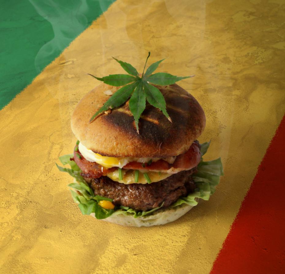 weedseedshop's tweet image. Weed VS. Fast food. Which side would you choose if you could only have one? #weedseedshop #weed