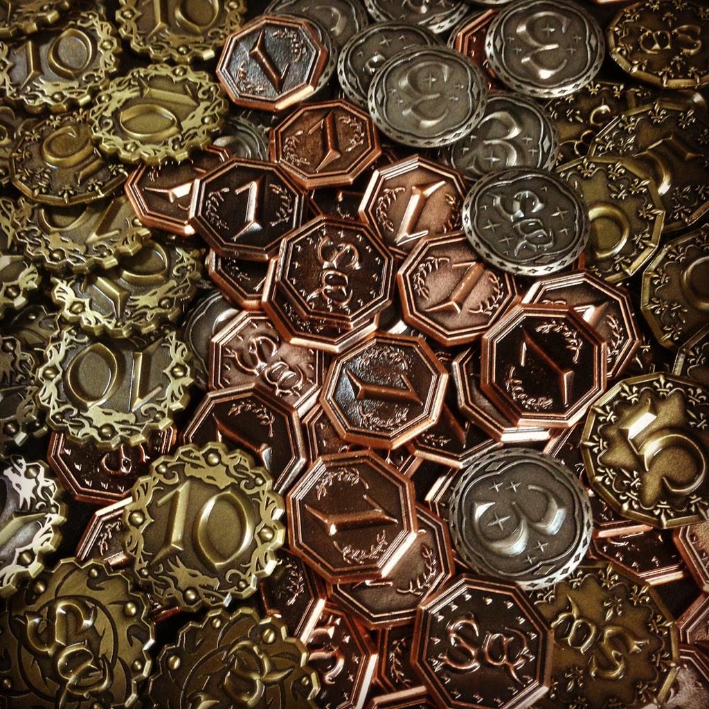 smoox spiel 5c122 on twitter shiny shiny metal coins in small