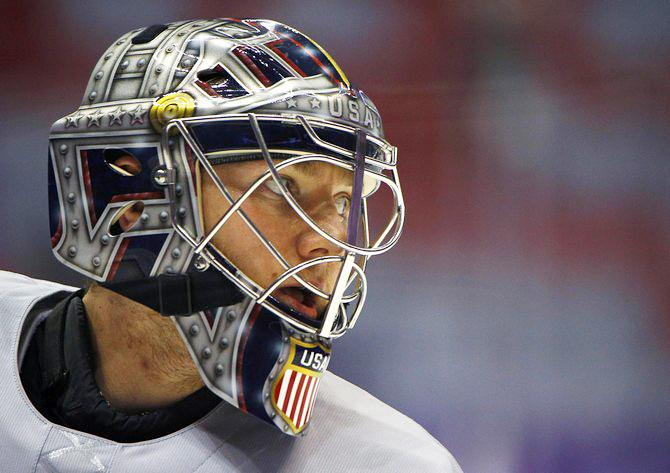 Happy 29th birthday to the one and only Jonathan Quick! Congratulations 