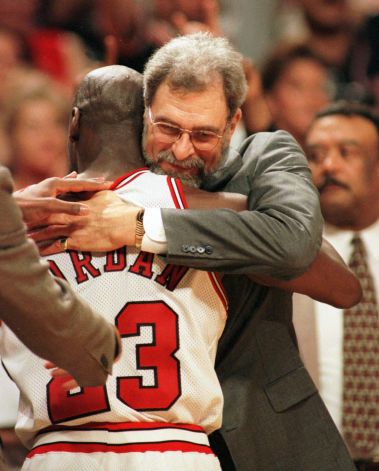 NOT Michael Jordan tweet media