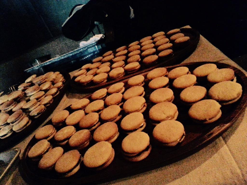 TerrapinBeerCo's tweet photo. Yum! RT @StationSideATL: Our final product for Terrapin's #WakeNBakeOff! #delicious #atl #atlfood #westmidtown http://t.co/TK1frRj7gU