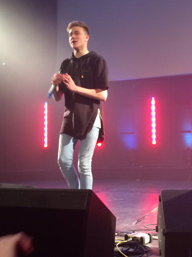 HAPPY BIRTHDAY GILES!!!     2 