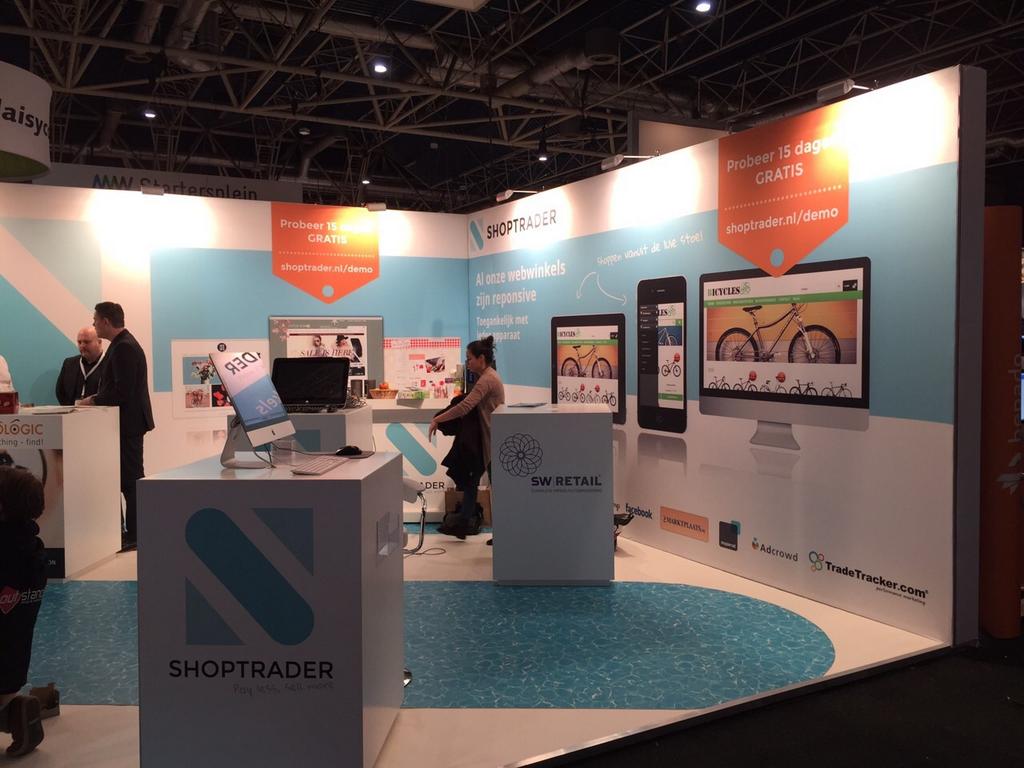SW_Retail's tweet image. SW-Retail aanwezig op Webwinkel-vakdagen te Utrecht STANDA34 .#webwinkelvakdagen