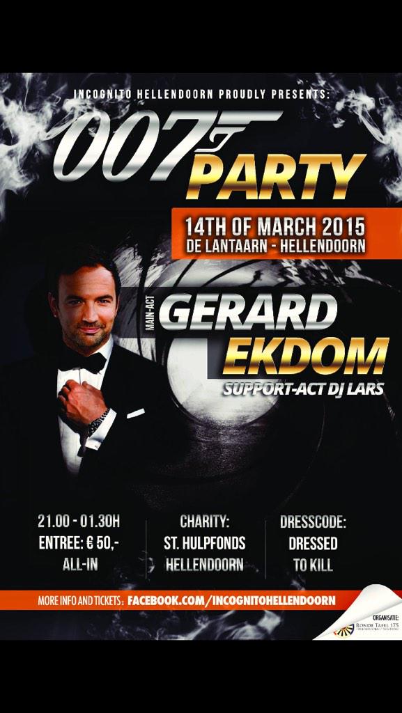 Tafelronde 175 tweet media