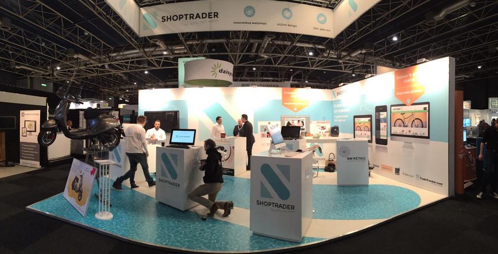 SW_Retail's tweet image. SW-Retail aanwezig op Webwinkel-vakdagen te Utrecht STANDA34 .#webwinkelvakdagen