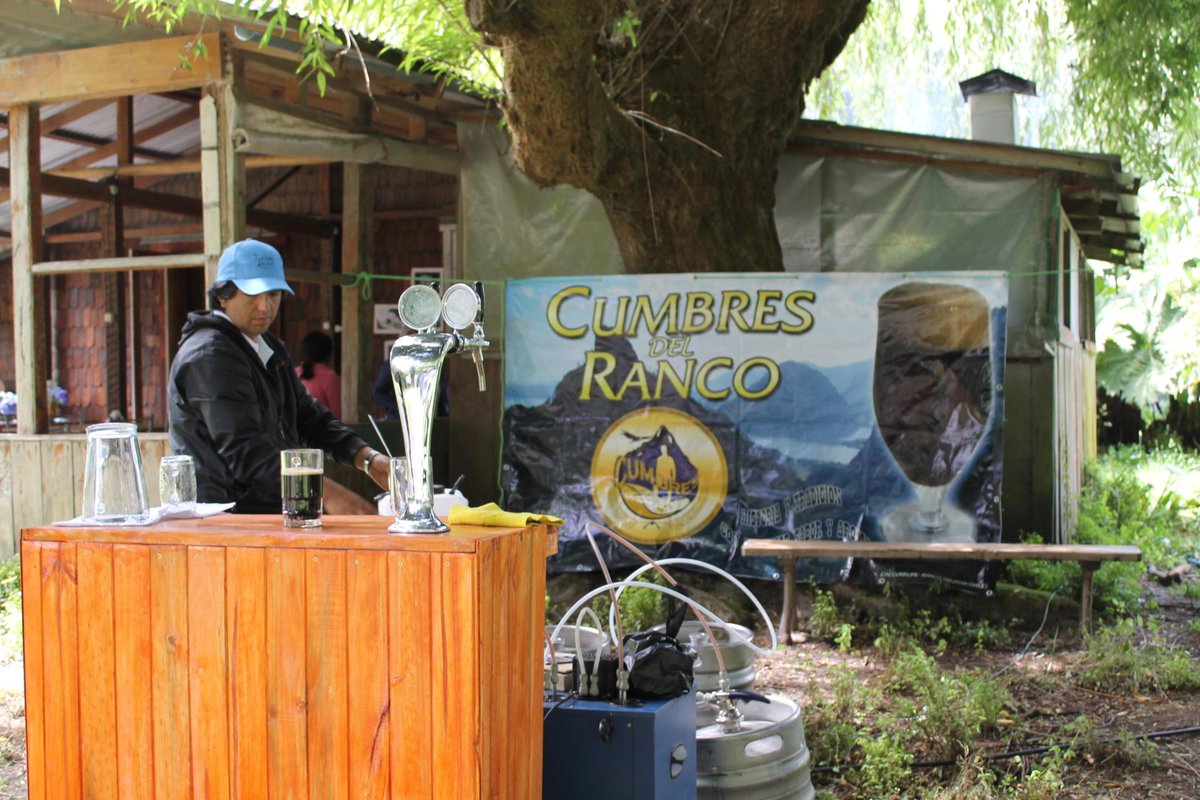 Muni_LagoRanco's tweet photo. #ProgramaVerano #LagoRanco2015, Fiesta de la Esquila, sábado 24, Camping Calcurrupe, invita Red de Turismo Rural. http://t.co/AkC98uBL4d