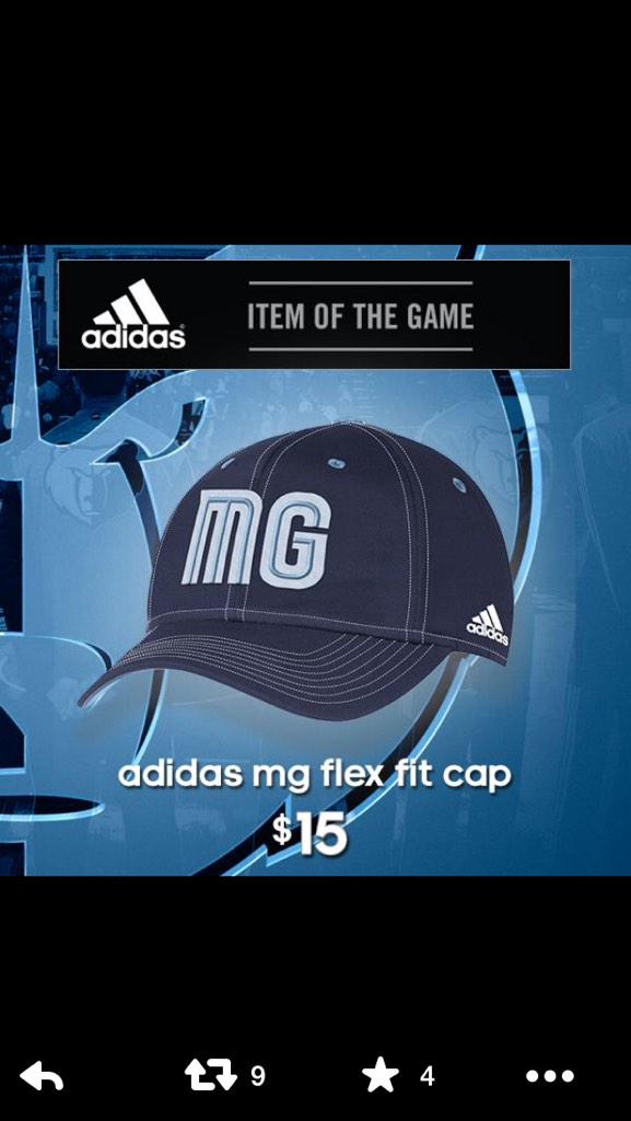 mary_gentry's tweet photo. @memgrizz @adidas @FedExForum http://t.co/pdbiCOoykp