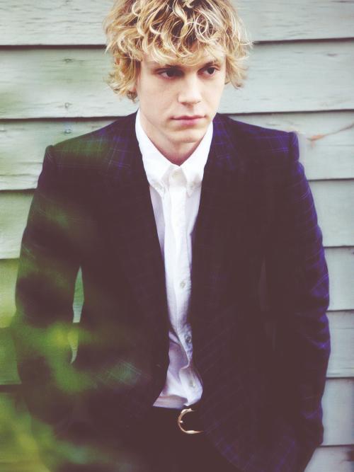 "I don't know if it's legal to be so... perfect."