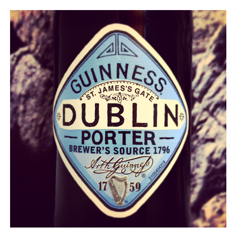 Guinness_Global's tweet photo. Arthur Guinness' message in a bottle to you. #BeerofMore http://t.co/Ug0JqUoCvZ