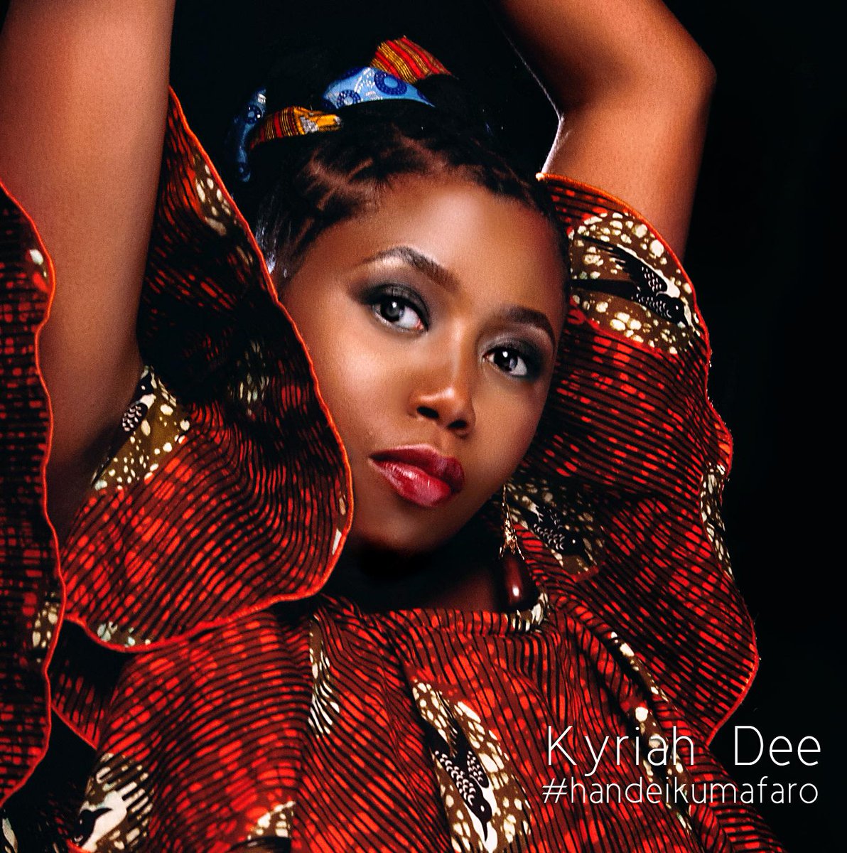 SummerBoka's tweet image. @Mambokadzi_Hair @RudoLoves #handeikumafaro #afrohair #africanthreading #naturalhair #newmusic #wcw