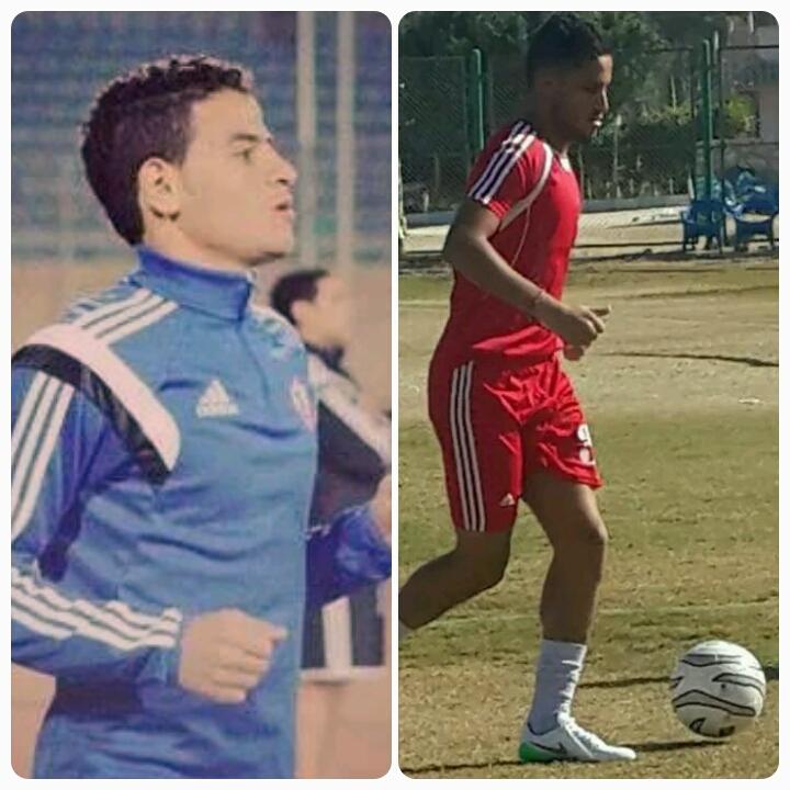 tashatata48's tweet image. Da b2a masly al23la fe masr###7bb a7med tawfeak💗⚽