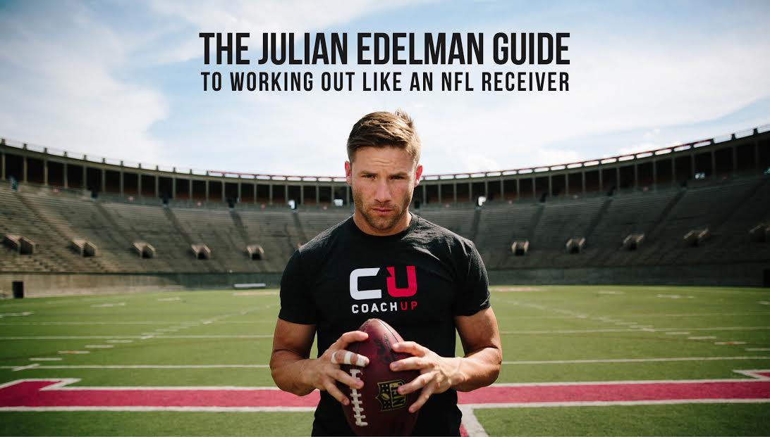 Julian Edelman tweet media