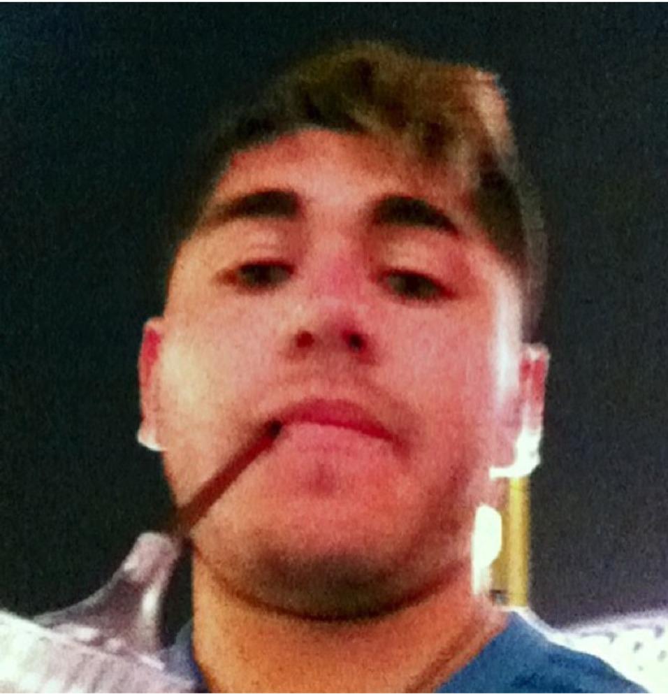 CisnerosCr7's tweet photo. In vegas for soccer tournament #beast #soccer #crossfit http://t.co/P1mF3c9JoF