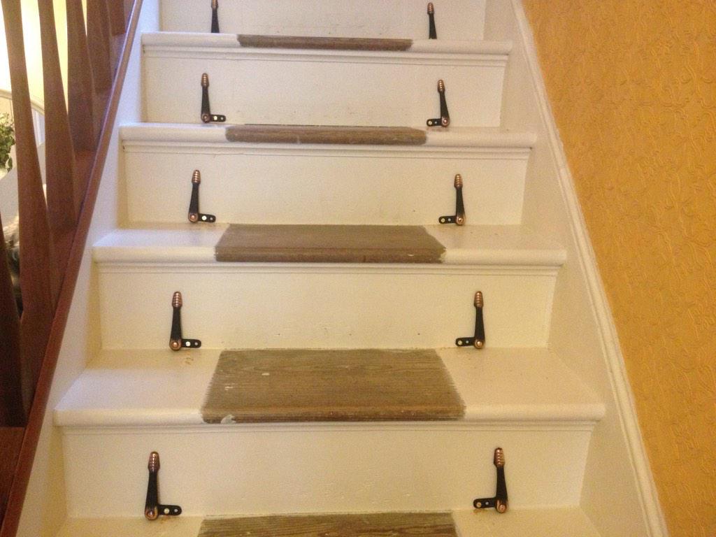 AclassCarpets's tweet image. Before