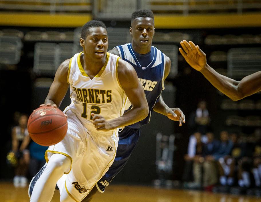 theswac's tweet photo. Alabama State's Waters earns #SWACMBB POW http://t.co/Y4U2a3k7Fg http://t.co/cv0qKsUfOF
