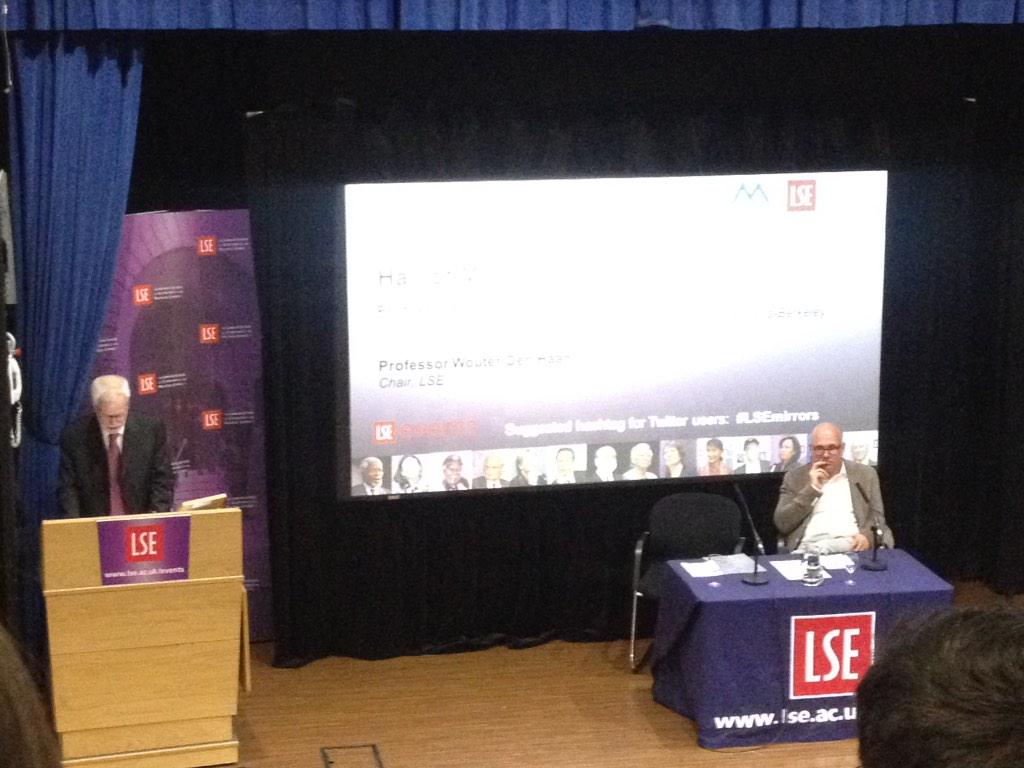 Thumbnail for Hall of Mirrors